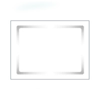 Papierové prestieranie biele 40 x 30 cm [200 ks]