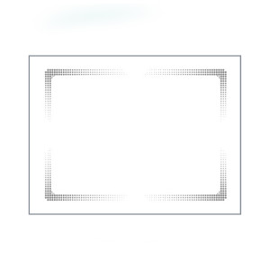 Papierové prestieranie biele 40 x 30 cm [200 ks]