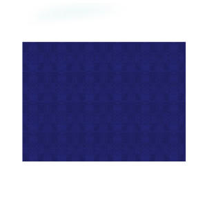 Papierové prestieranie tmavomodré 40 x 30 cm [100 ks]