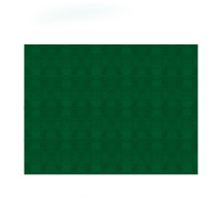 Papierové prestieranie tmavozelené 40 x 30 cm [100 ks]