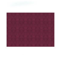 Papierové prestieranie bordové 40 x 30 cm [100 ks]