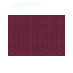 Papierové prestieranie bordové 40 x 30 cm [100 ks]