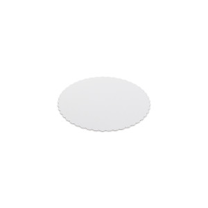 Lepenková podložka pod tortu Ø18cm [100 ks]