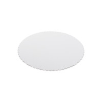 Lepenková podložka pod tortu Ø26cm [100 ks]