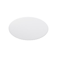 Lepenková podložka pod tortu Ø28cm [100 ks]