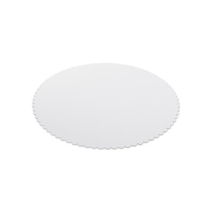 Lepenková podložka pod tortu Ø28cm [100 ks]