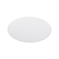 Lepenková podložka pod tortu Ø30cm [100 ks]