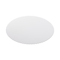 Lepenková podložka pod tortu Ø32cm [100 ks]