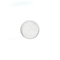 Rozetka do podšálky biela Ø9cm [1000 ks]