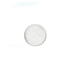 Rozetka do podšálky biela Ø9cm [1000 ks]