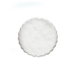 Rozetka do podšálky biela Ø13cm [500 ks]