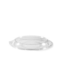 Viečko pre šalátovú misku Ø230mm [50 ks]