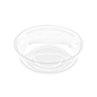 Miska do pohára (PET) Ø95mm 125ml [100 ks]