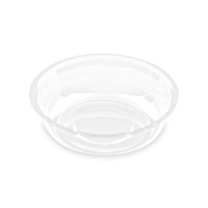 Miska do pohára (PET) Ø95mm 125ml [100 ks]