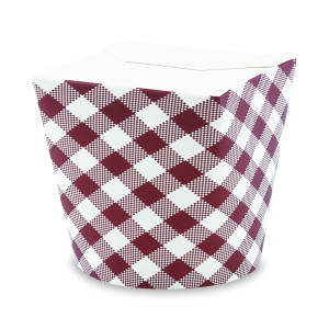 Food box (PAP) Karo 750ml/26oz [50 ks]