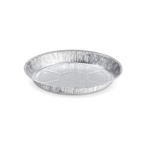 Misa (ALU) okrúhla Ø214 x 23 mm 620ml [200 ks]