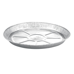 Misa (ALU) okrúhla Ø271 x 22 mm 1010ml [100 ks]