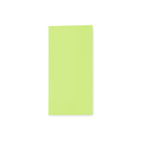 Servítky-obrúsky 1/8 skladanie 3vrstvý žltozelený 33 x 33 cm [250 ks]