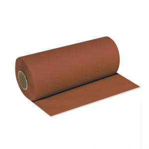 Stredový pás PREMIUM hnedý 40cm x 24m [1 ks]