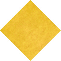 Naperon PREMIUM žltý 80 x 80 cm [20 ks]