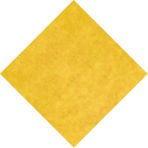 Naperon PREMIUM žltý 80 x 80 cm [20 ks]