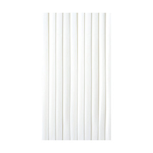 Stolová sukienka PREMIUM biela 72cm x 4m [1 ks]