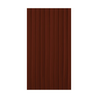 Stolová sukienka PREMIUM bordová 72cm x 4m [1 ks]