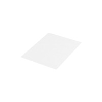 Papierový prírez nepremastiteľný 37,5 x 50 cm `1/4` [1000 ks]