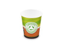Papierový pohár -BIO- 280 ml